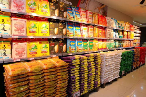 老牌超市转型仓储模式 智能购物车能否承载服务升级的核心诉求？