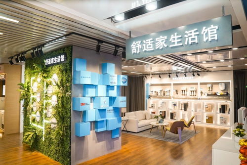 锚定家庭经济新蓝海，国美全零售战略稳拓30万亿市场，仓储服务成关键引擎